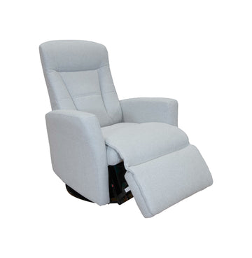 Grove Swivel Rocker Recliner
